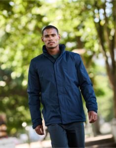 REGATTA PROFESSIONAL TRA361 Beauford Men’s Insulated Jacket