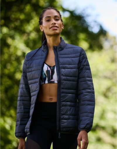 Regatta Professional TRA497 Firedown Women's Down-Touch Insulated Jacket