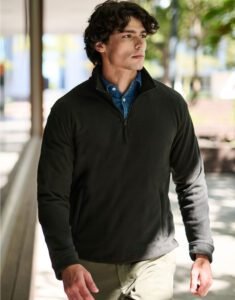 Regatta Professional TRA510 Thor Overhead Fleece