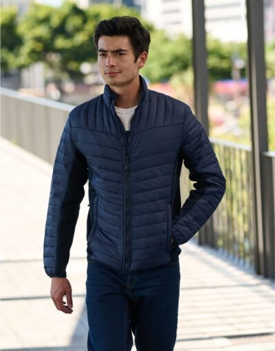 REGATTA PROFESSIONAL TRA529 Men's Tourer Hybrid Jacket