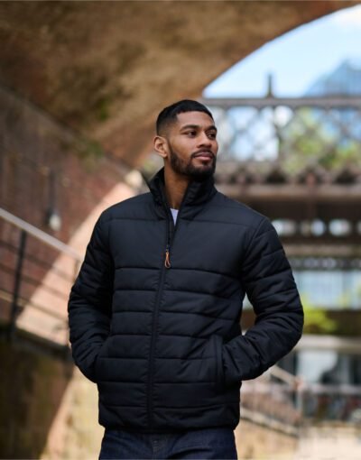 Regatta Professional TRA580 Essential Thermal Jacket