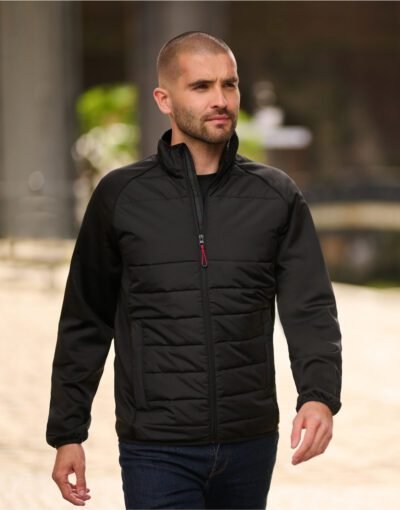 Regatta Professional TRA590 Essential Hybrid Jacket