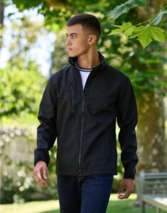 Regatta Professional TRA610 Ablaze 3 Layer Printable Softshell Jacket