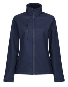 Regatta Professional TRA613 Women’s Ablaze 3 Layer Softshell Jacket