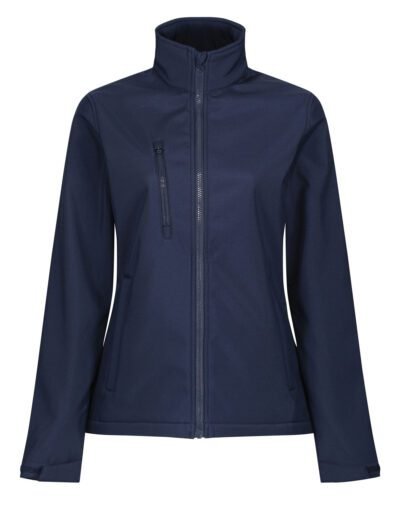 Regatta Professional TRA613 Women's Ablaze 3 Layer Softshell Jacket