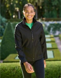 Regatta Professional TRA629 Ablaze Women’s Printable Softshell