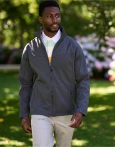 Regatta Professional TRA642 Uproar Men’s Interactive Softshell