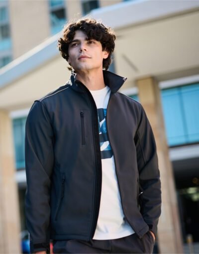 REGATTA PROFESSIONAL TRA651 Sandstorm Ripstop Softshell