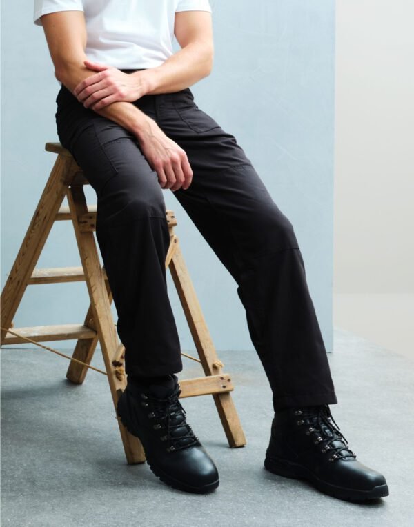 REGATTA PROFESSIONAL TRJ331L Lined Action Trouser (Long)