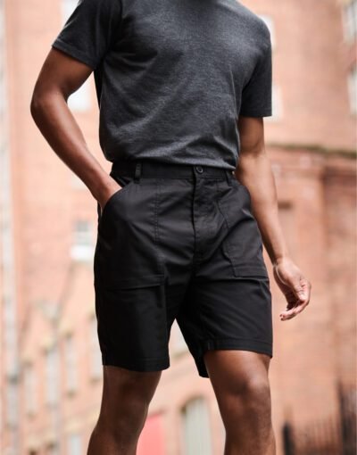 REGATTA PROFESSIONAL TRJ332 Action Shorts