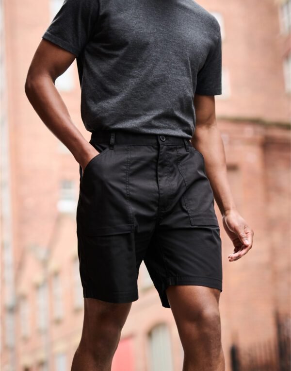 REGATTA PROFESSIONAL TRJ332 Action Shorts