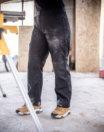 Regatta Professional TRJ334L New Action Women's Trouser (Long)