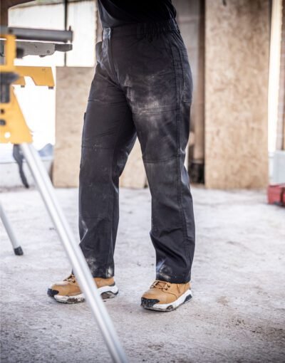 Regatta Professional TRJ334R New Action Women's Trouser (Reg)