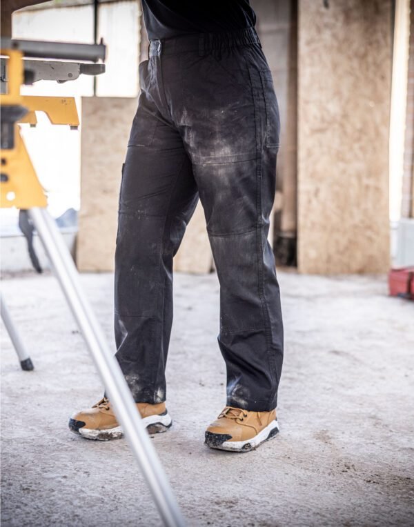 Regatta Professional TRJ334R New Action Women's Trouser (Reg)