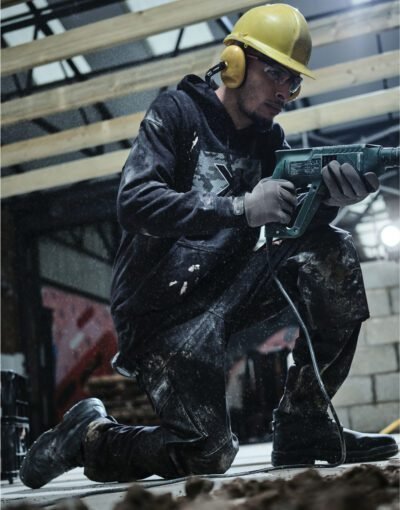 REGATTA PROFESSIONAL TRJ366R Heroic Worker Trousers (Reg)