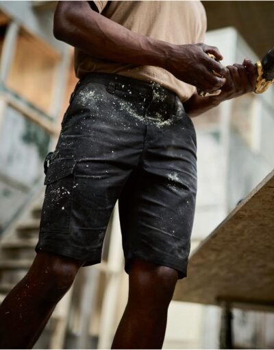 Regatta Professional TRJ389 Pro Cargo Shorts