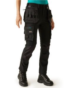 Regatta Professional TRJ424R Ladies Ada Stretch Holster Trouser