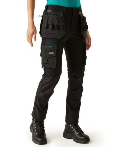 Regatta Professional TRJ424R Ladies Ada Stretch Holster Trouser