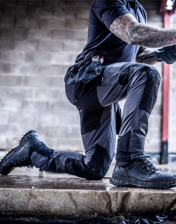 Regatta Professional TRJ447R 4TEX Stretch Holster Trouser