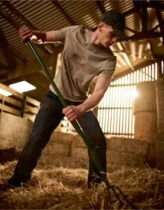 Cargo Trousers