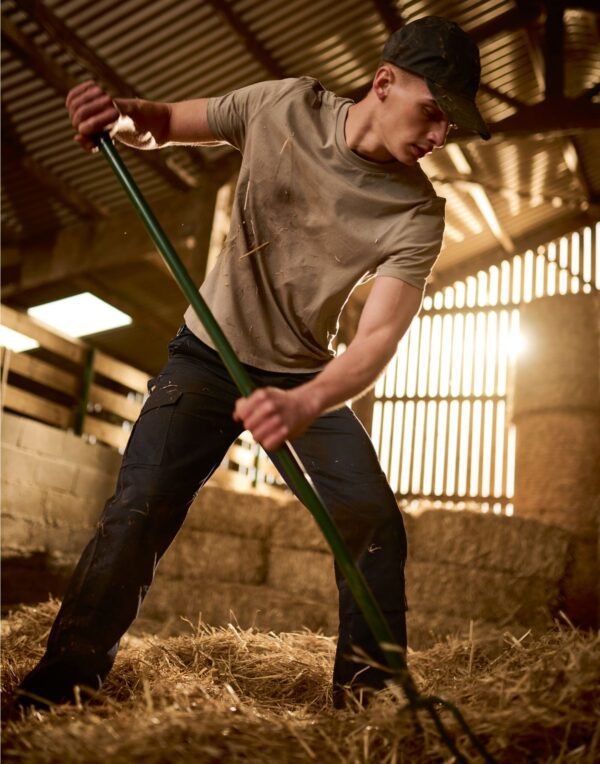 REGATTA PROFESSIONAL TRJ500S Pro Cargo Trouser (S)