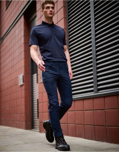 REGATTA PROFESSIONAL TRJ510R Prolite Stretch Trouser (R)