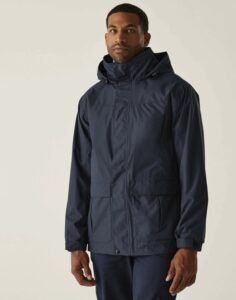 Regatta RG027 Vertex Iii Interactive Microfibre Jacket
