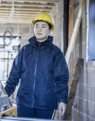 Regatta RG043 Ladies Hudson Jacket