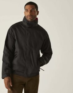 Regatta RG045 Dover Jacket