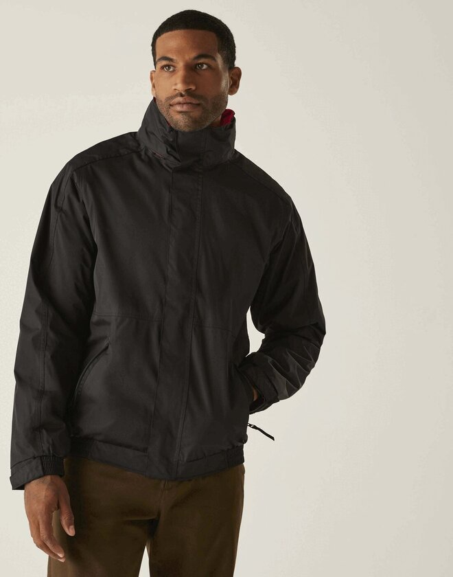 Regatta RG045 Dover Jacket by Regatta — embroidered & printed workwear