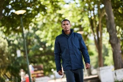 Regatta RG051 Beauford Insulated Jacket