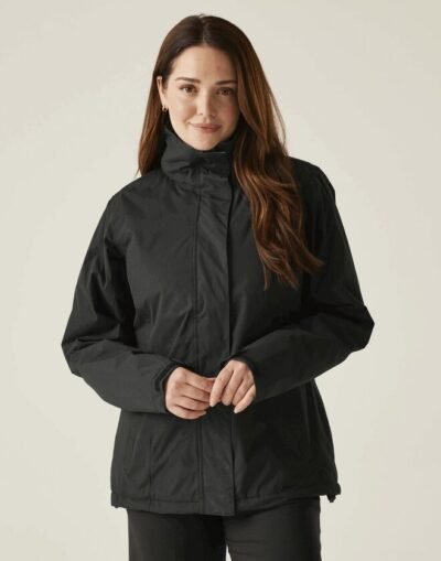 Regatta RG052 Ladies Beauford Insulated Jacket