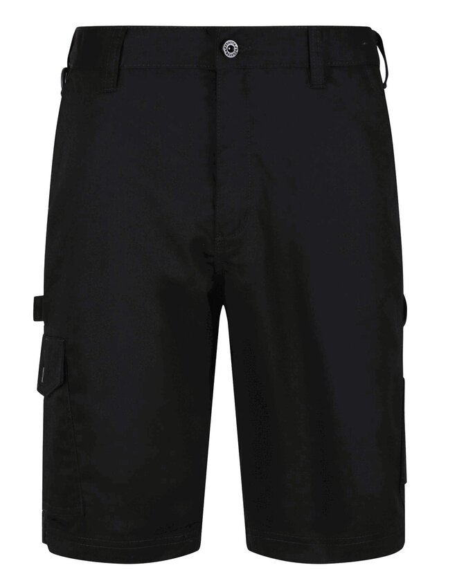 Regatta RG069 Pro Cargo Short by Regatta — embroidered & printed workwear