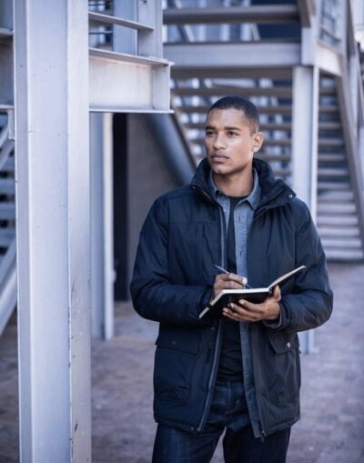 Regatta RG078 Darby Iii Insulated Jacket