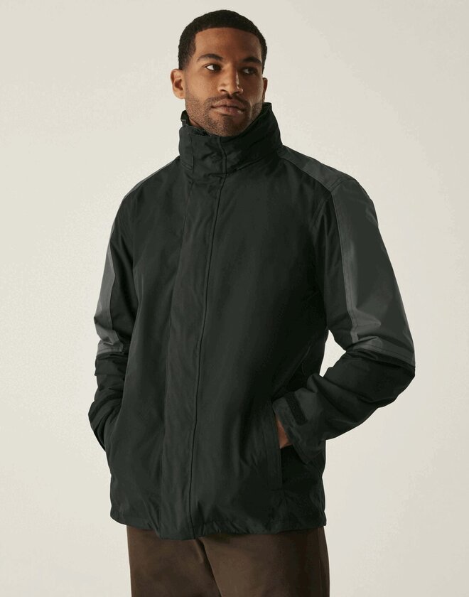 Regatta RG085 Defender Iii Waterproof 3 In 1 Jacket