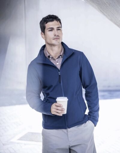 Regatta RG089 Reid Softshell