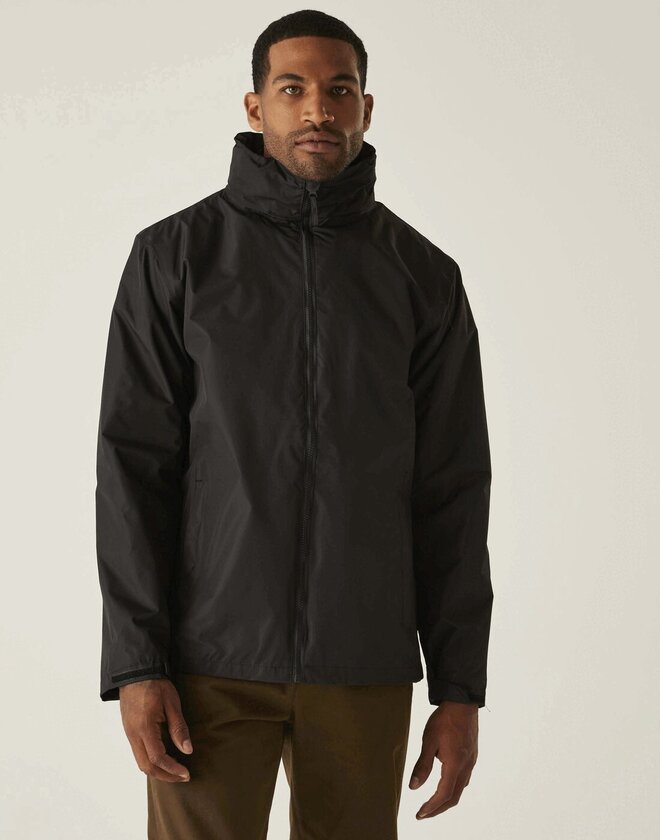 Regatta RG095 Classic 3 In 1 Jacket