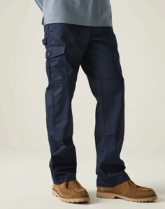 Regatta RG111 Pro Cargo Trouser