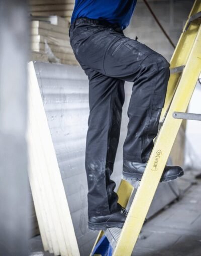 Regatta RG112 Pro Action Trousers