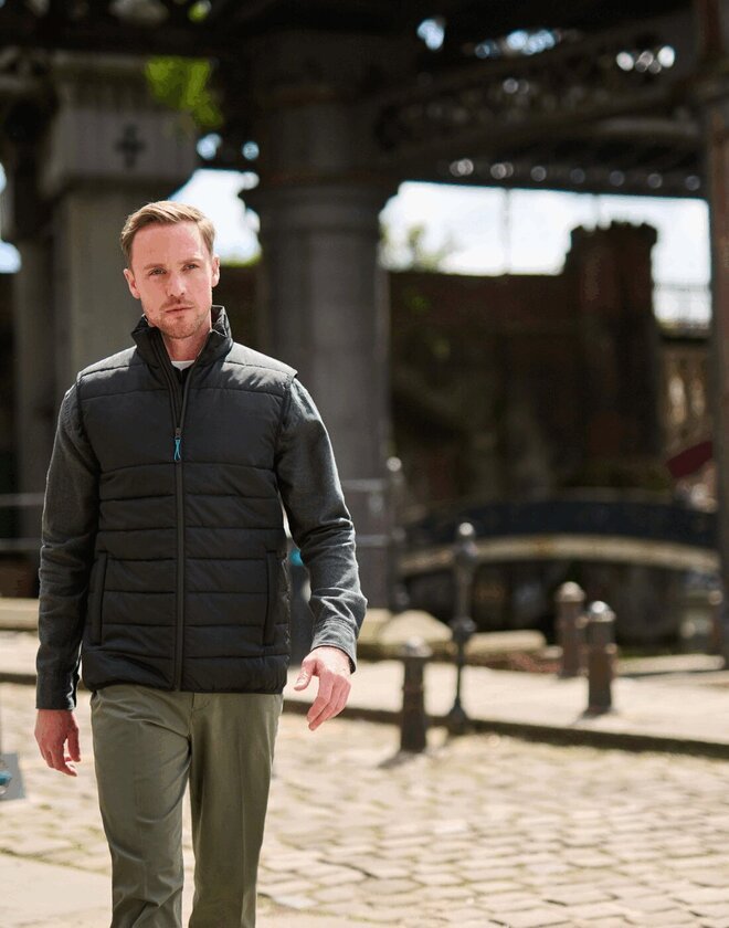 Regatta RG119 Essential Thermal Bodywarmer