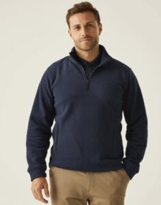 Regatta RG120 Thor Overhead Fleece