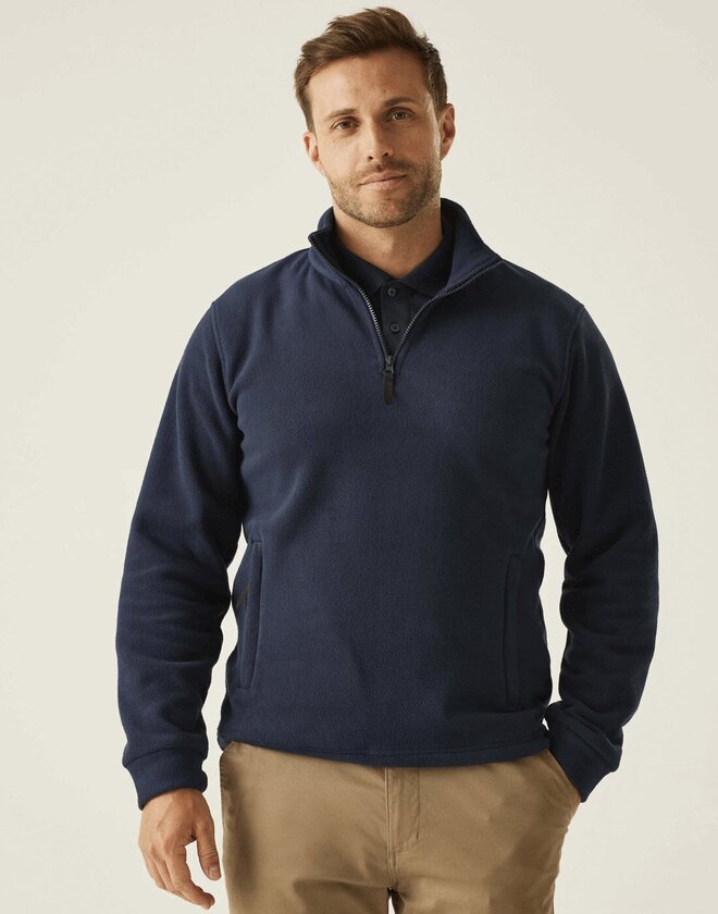 Regatta RG120 Thor Overhead Fleece