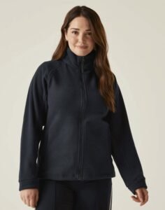 Regatta RG123 Ladies Thor Iii Fleece