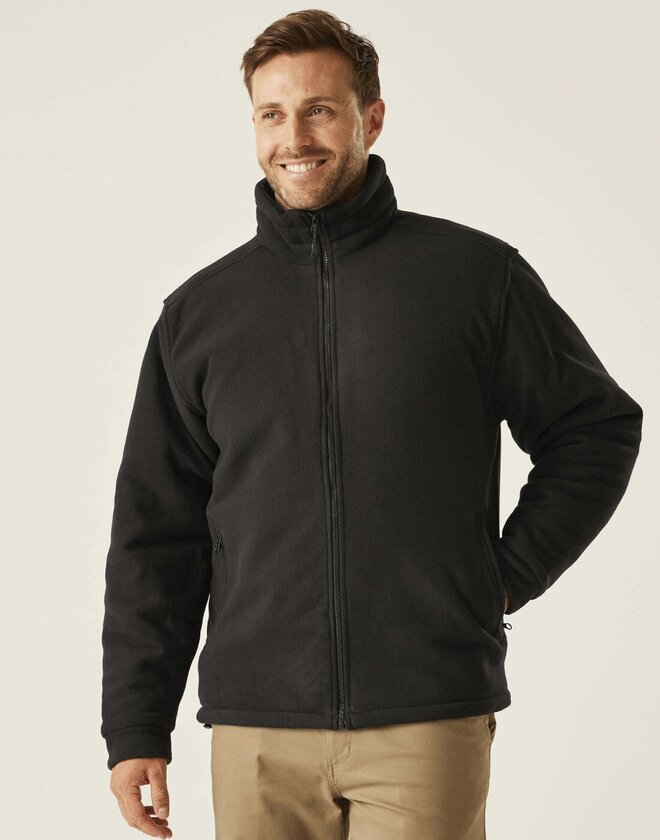 Regatta RG125 Asgard Ii Quilted Fleece