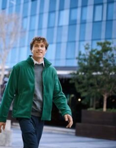Regatta RG146 Thor 300 Fleece