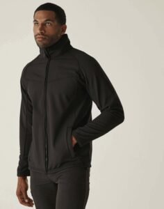 Regatta RG150 Uproar Softshell