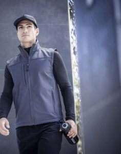 Regatta RG154 Flux Bodywarmer