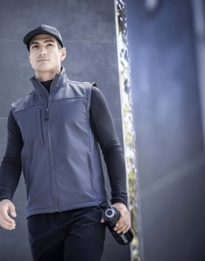 Regatta RG154 Flux Bodywarmer