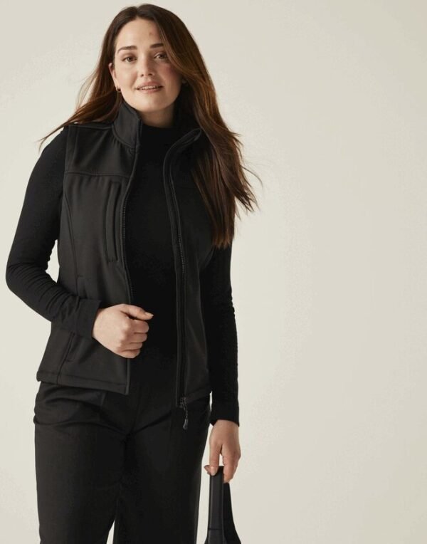 Regatta RG155 Ladies Flux Bodywarmer