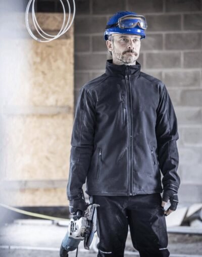 Regatta RG157 Hydroforce 3 Layer Softshell